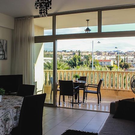 King'S Gardens Apartment Pafos Zewnętrze zdjęcie