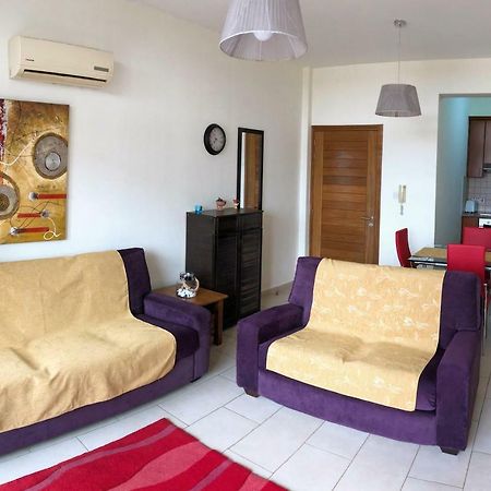 King'S Gardens Apartment Pafos Zewnętrze zdjęcie
