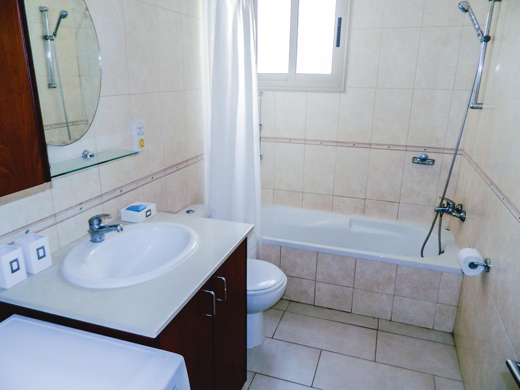 King'S Gardens Apartment Pafos Zewnętrze zdjęcie
