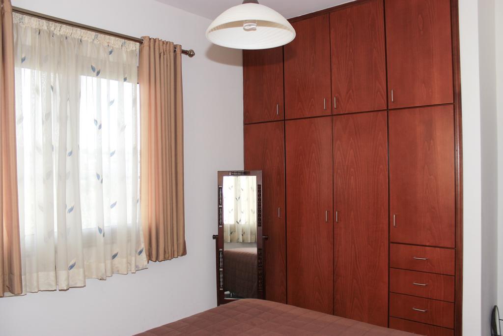 King'S Gardens Apartment Pafos Zewnętrze zdjęcie