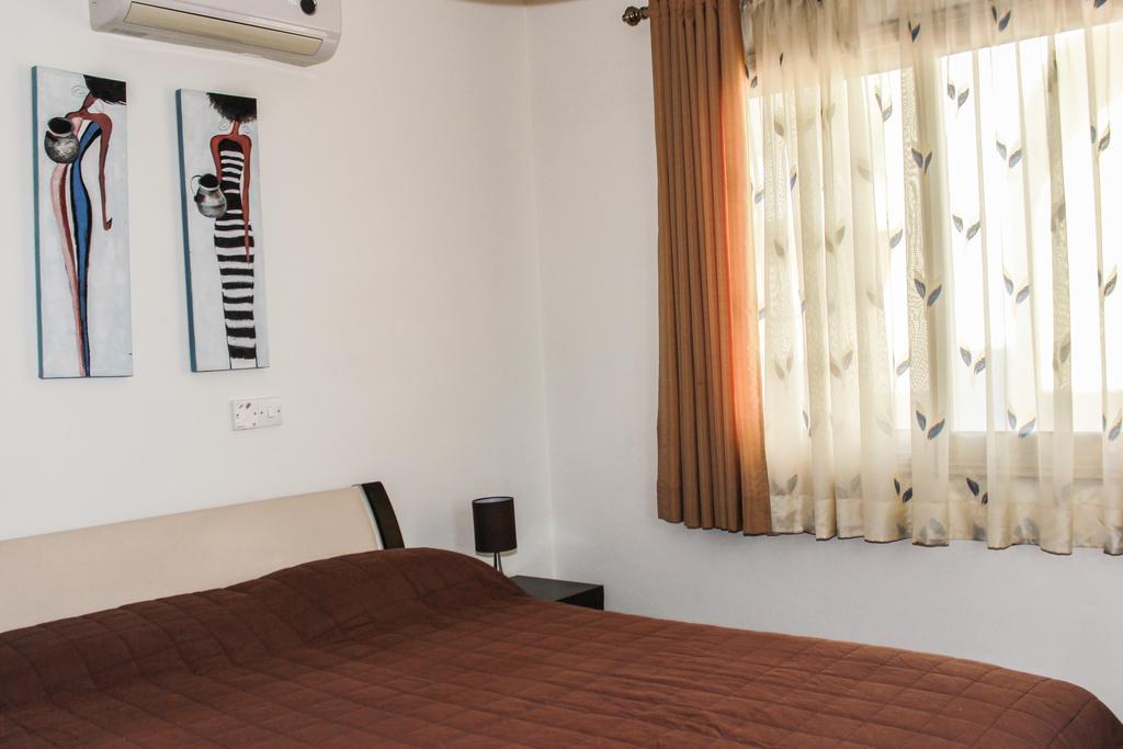 King'S Gardens Apartment Pafos Zewnętrze zdjęcie
