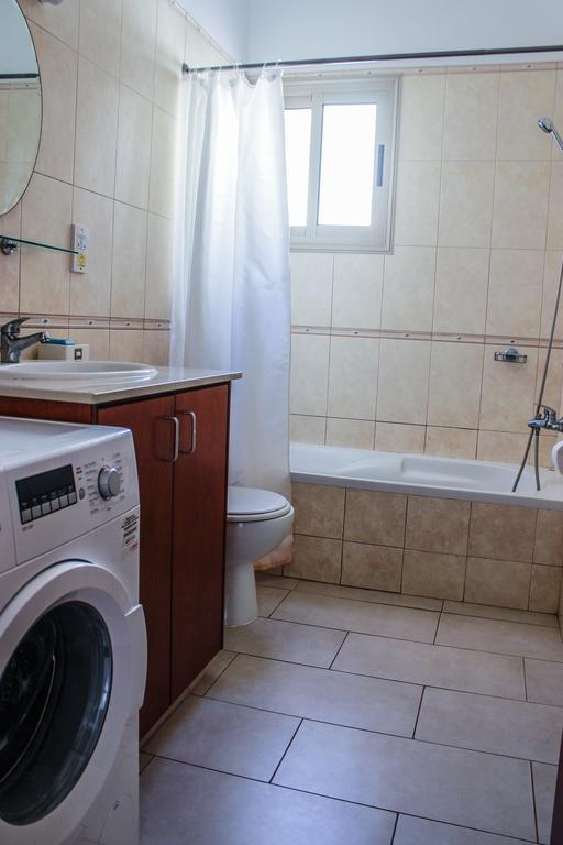 King'S Gardens Apartment Pafos Zewnętrze zdjęcie