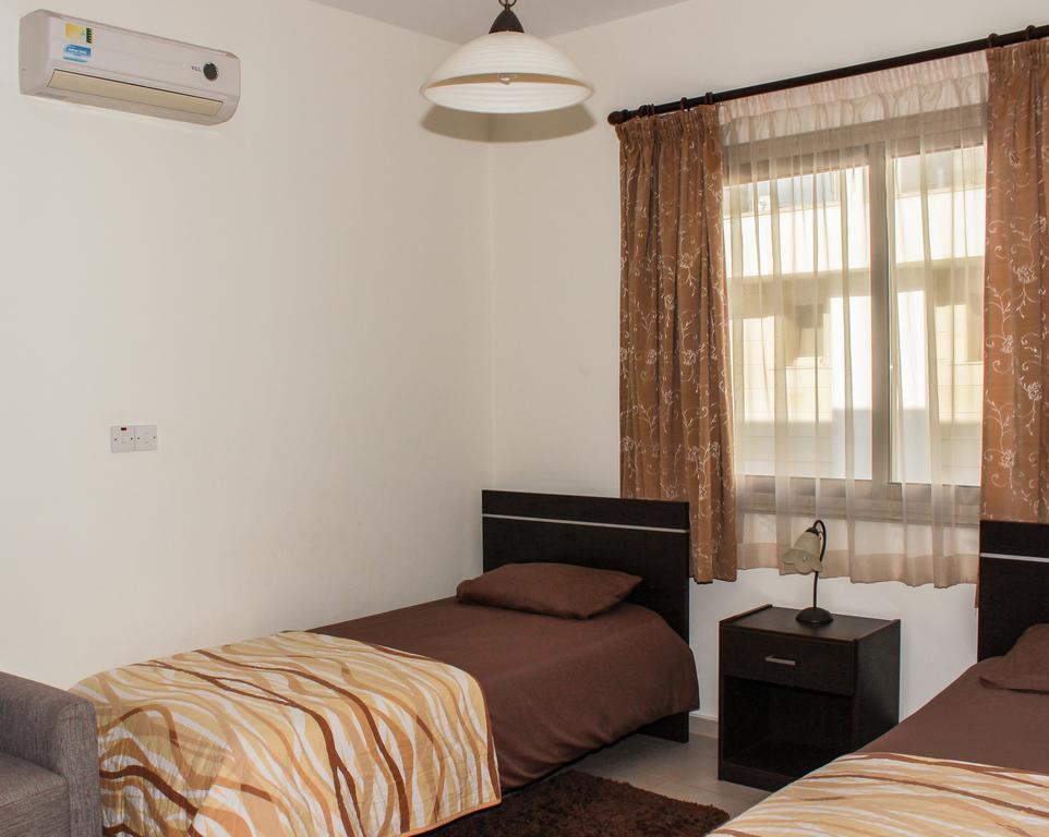 King'S Gardens Apartment Pafos Zewnętrze zdjęcie