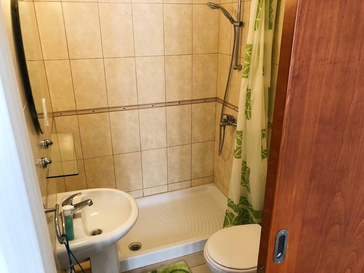 King'S Gardens Apartment Pafos Zewnętrze zdjęcie