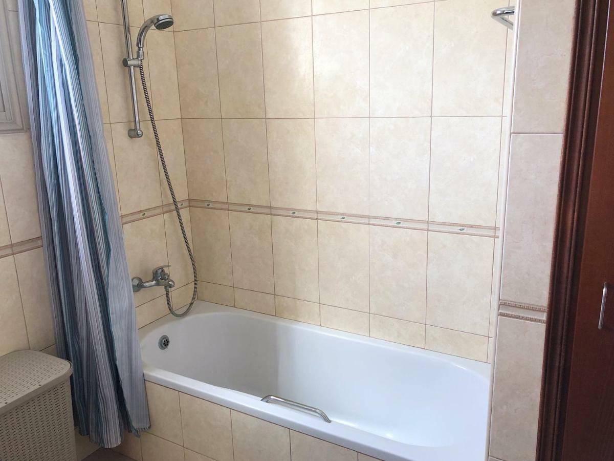 King'S Gardens Apartment Pafos Zewnętrze zdjęcie