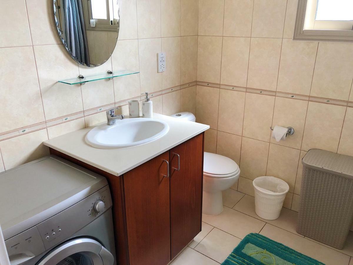 King'S Gardens Apartment Pafos Zewnętrze zdjęcie