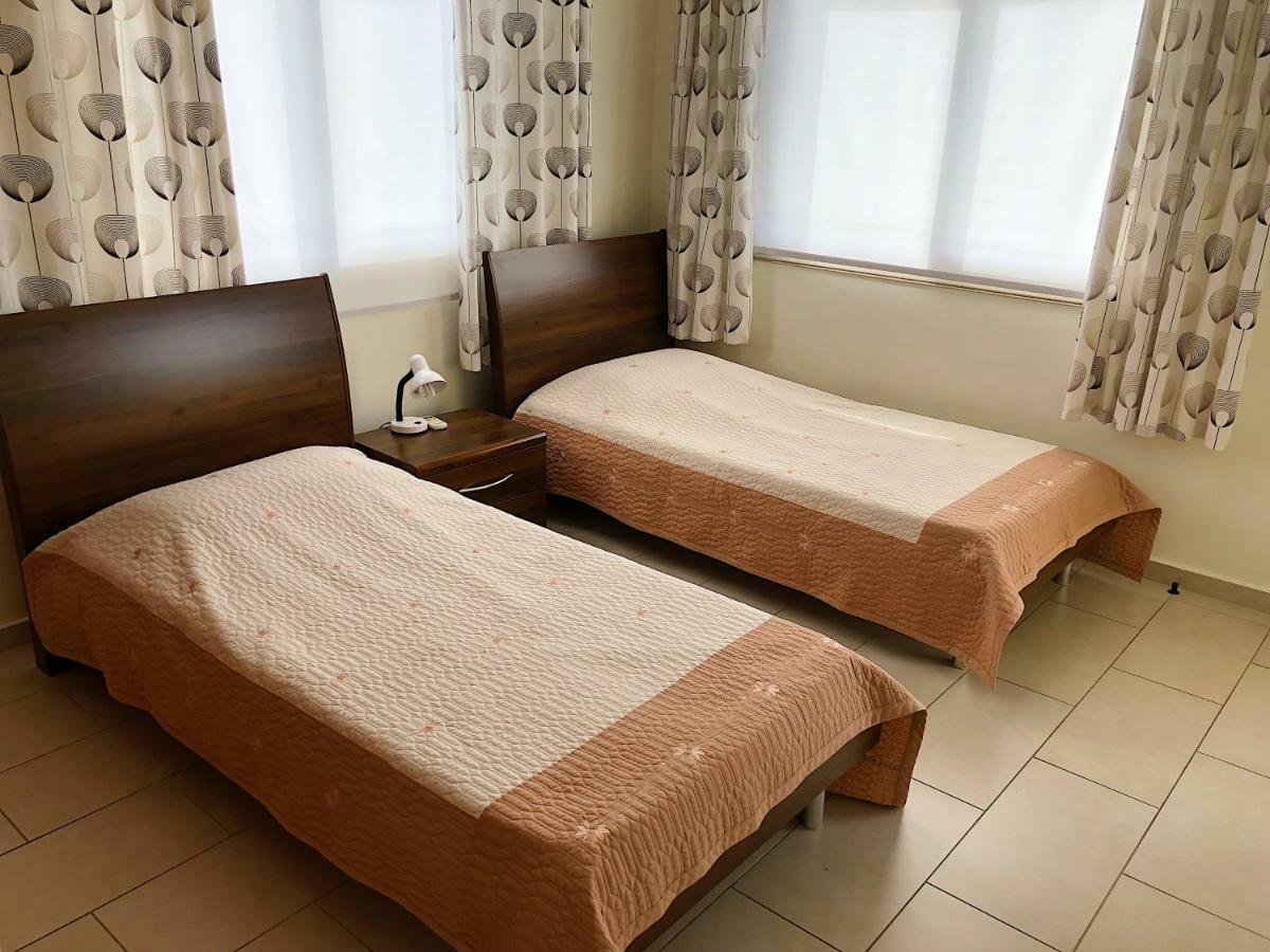 King'S Gardens Apartment Pafos Zewnętrze zdjęcie