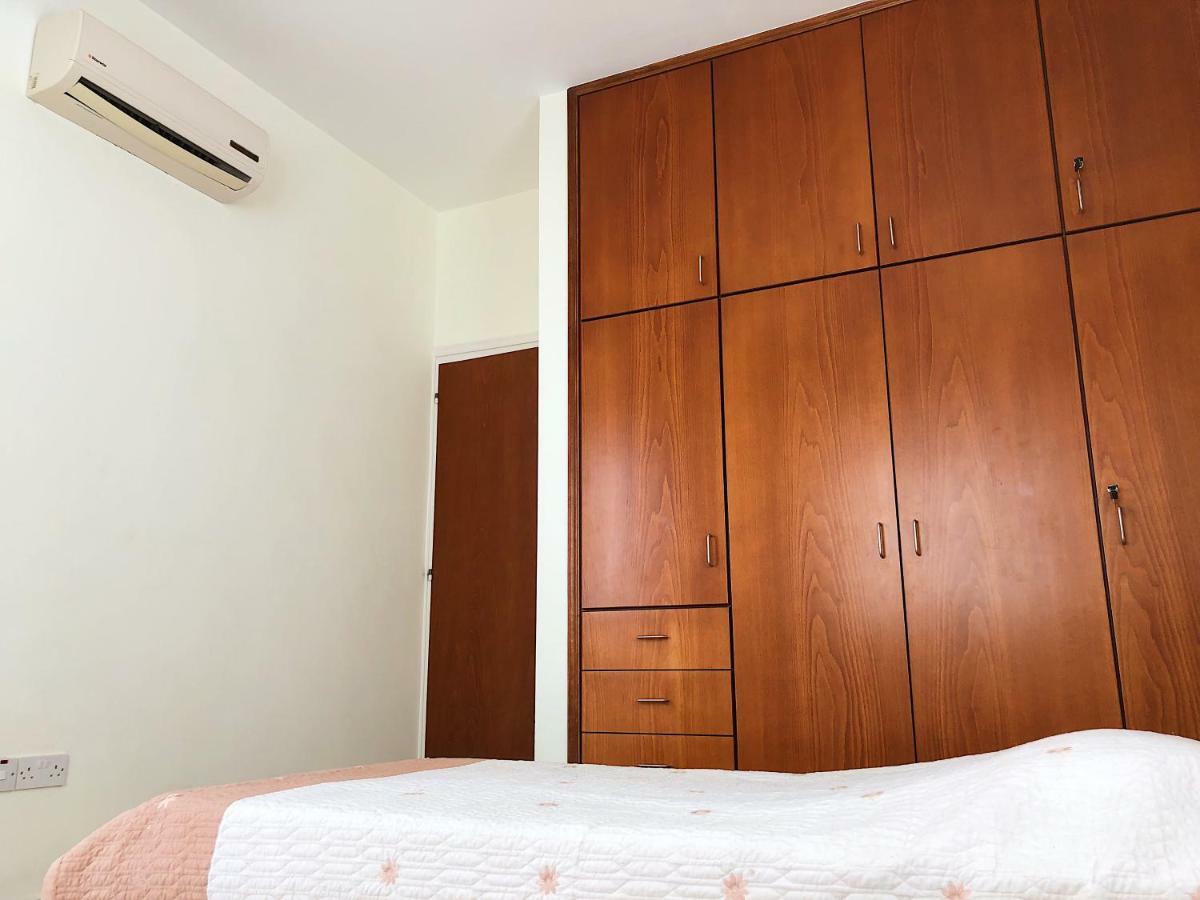 King'S Gardens Apartment Pafos Zewnętrze zdjęcie