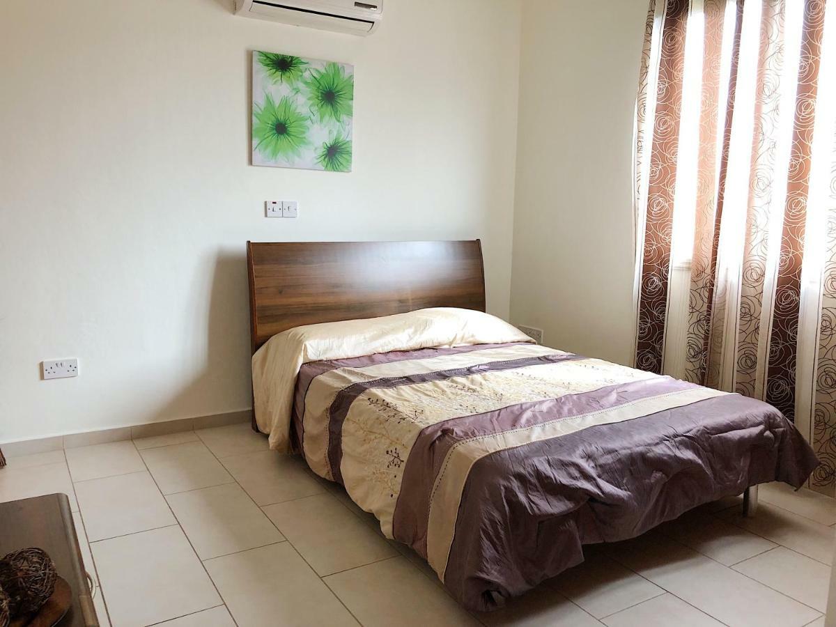 King'S Gardens Apartment Pafos Zewnętrze zdjęcie
