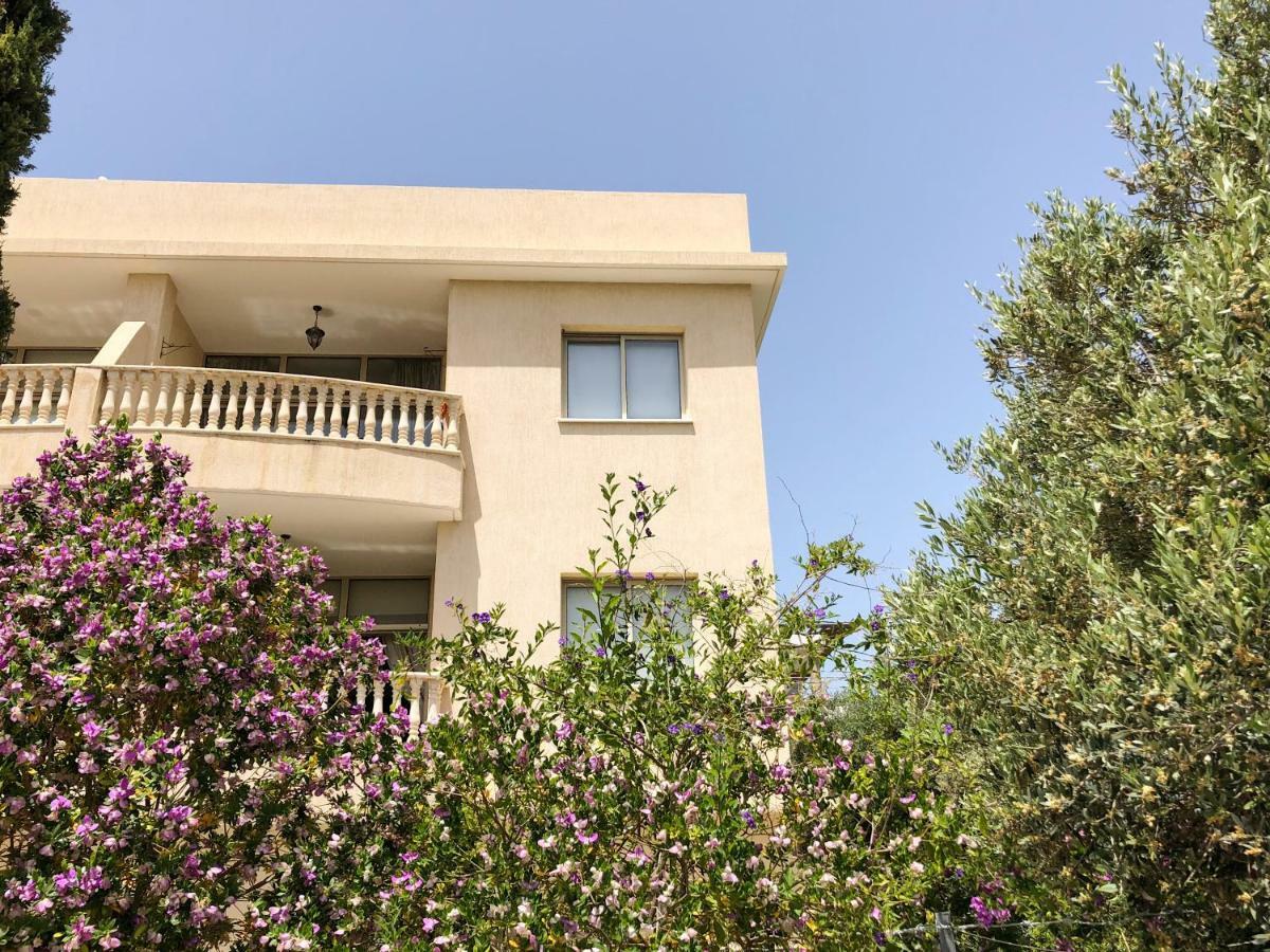 King'S Gardens Apartment Pafos Zewnętrze zdjęcie